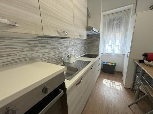 Tiziano's House - Parco Marconi