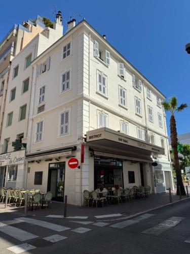 Cocon Bohème Cannes Croisette-Palais-Plages 200m