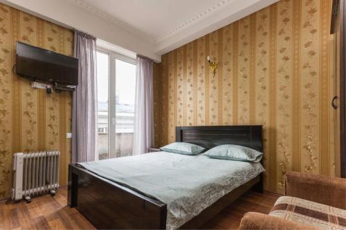 Gallery image of Old Tbilisi Trio Apartments in Tbilisi City