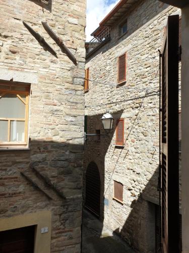 Φωτογραφία από το άλμπουμ του Locanda Francescana σε Valfabbrica