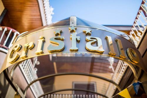 Hotel Cristallo – Photos 3