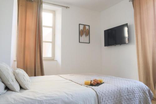 La Chambre Aux Anges