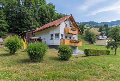 Apparthaus Schuchter