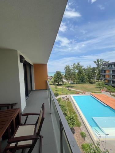 Casa Romana Aqua Apartman