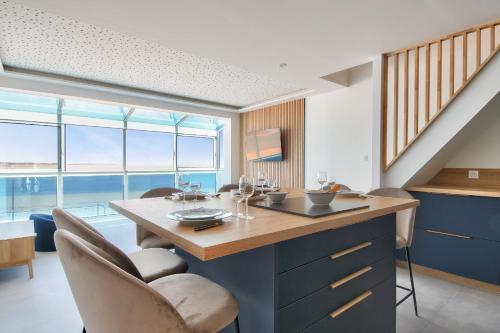 Bel appartement - emplacement idéal