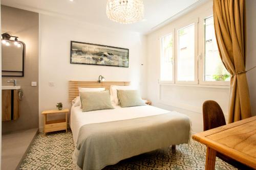 Apartamento The GreenHouse en Madrid