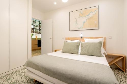 Apartamento The GreenHouse en Madrid