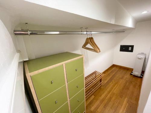 Charmant appartement atypique au coeur du Vieux-Nice
