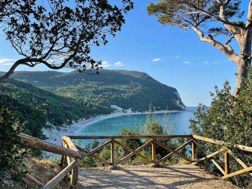 Gallery image of Camping Village Internazionale in Sirolo