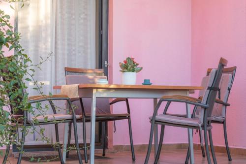 Sunny Apartment Valbandon