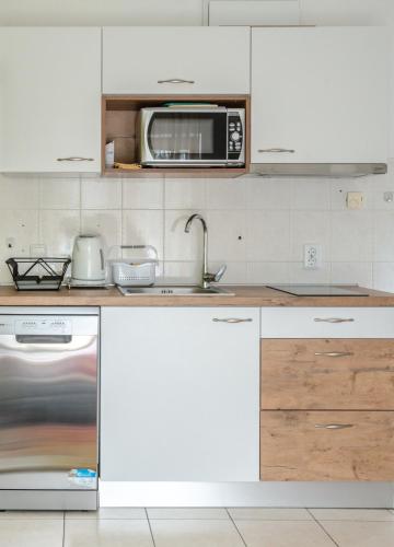 Sunny Apartment Valbandon