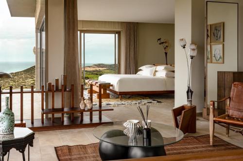 Gallery image of La Fiermontina Ocean in Larache