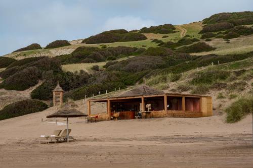 Gallery image of La Fiermontina Ocean in Larache