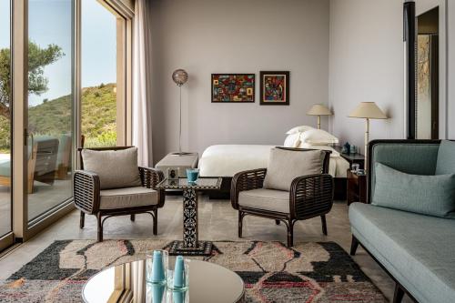 Gallery image of La Fiermontina Ocean in Larache