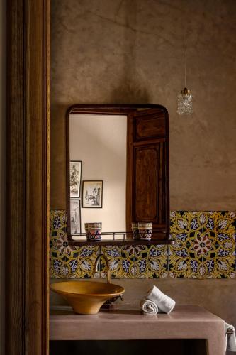 Gallery image of La Fiermontina Ocean in Larache