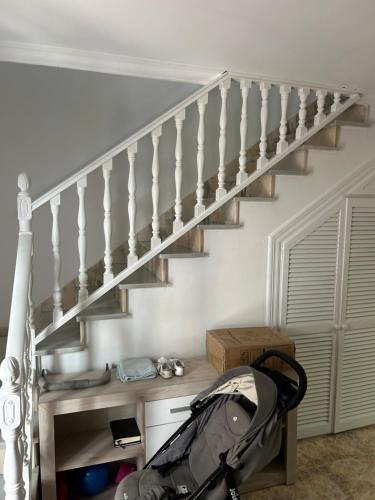 Billede fra billedgalleriet på Newly Refurbished Room 2 i La Línea de la Concepción