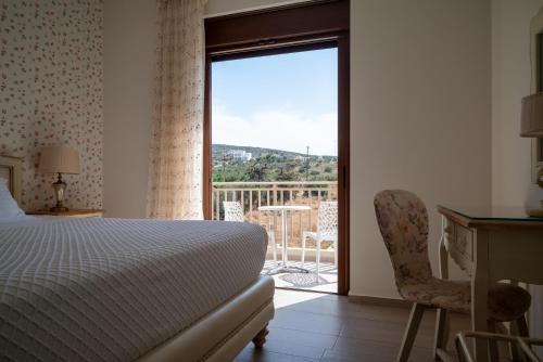 Gallery image of Elafonisos Resort in Elafonisos