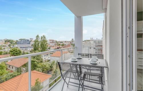 1 Bedroom Awesome Apartment In Royan