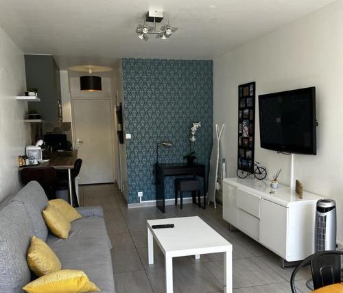 Cocon et bien-être en bord de mer