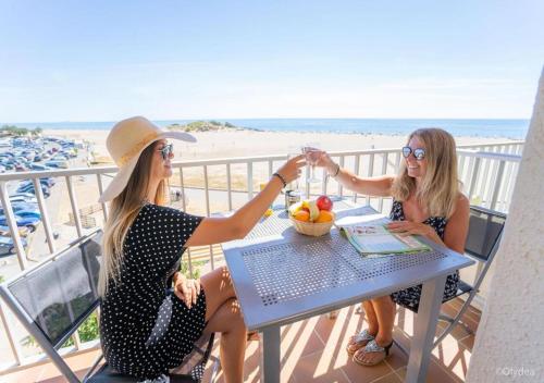 Olydea le Neptune Saint Pierre la mer