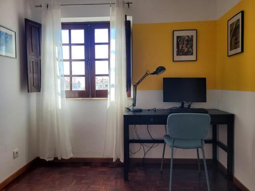 Casa Baleia