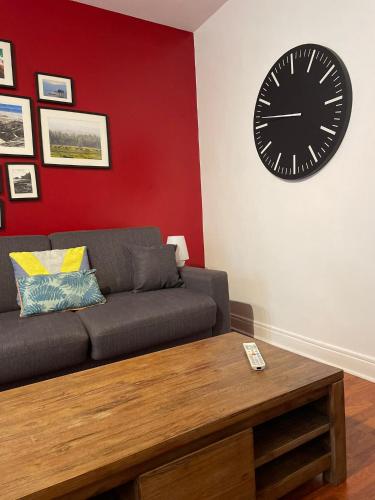 Fotografie z fotogalerie ubytování Auron - 4 personnes - Hypercentre v destinaci Bourges