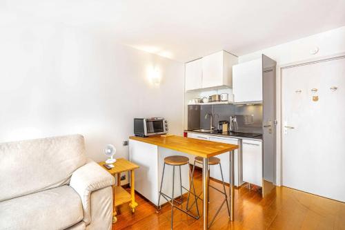 Photo de la galerie de l'établissement GuestReady - Séjour Idéal près du Musée du Louvre, à Paris