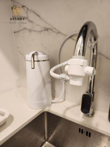 Φωτογραφία από το άλμπουμ του The Platinum 2 Premium Suite by Reluxe στην Κουάλα Λουμπούρ
