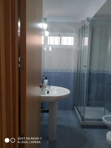 apartamento bonanza
