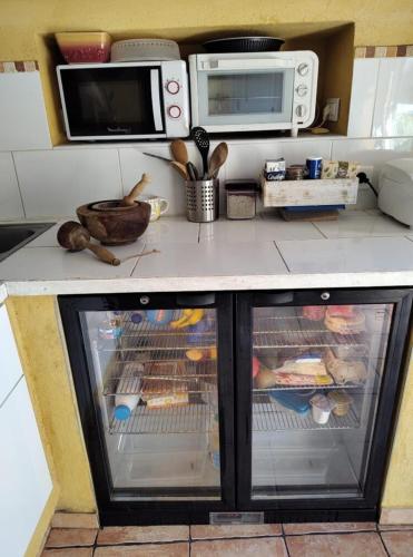 -Dorm Hostelworld Camp Backpackers-la girelle
