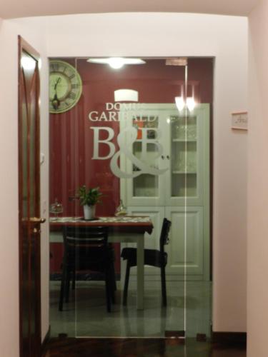Φωτογραφία από το άλμπουμ του B&B Domus Garibaldi στο Σαλέρνο
