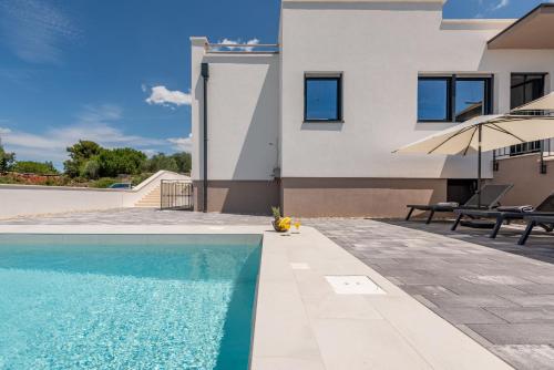 Villa Pava ZadarVillas