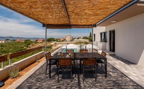 Villa Pava ZadarVillas
