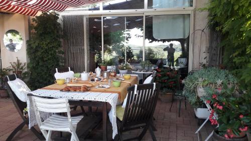 Petite Suite Douillette