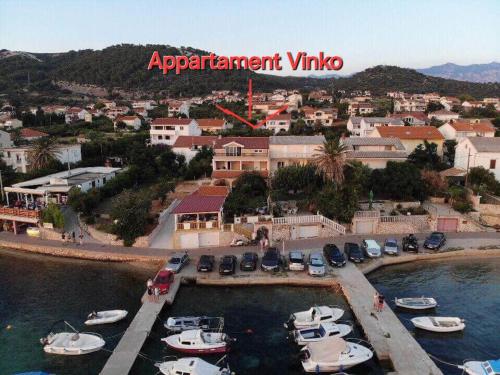 APARTMAN VINKO