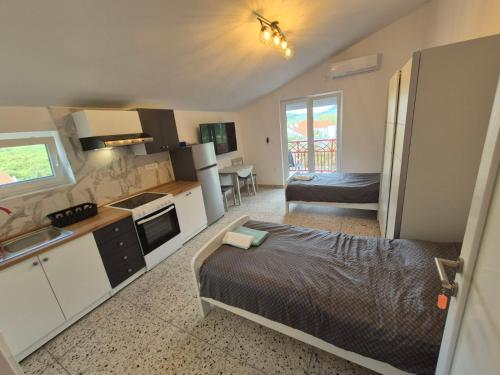 Gallery image of Studio apartments TRIBALJ CRIKVENICA in Tribalj