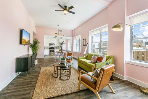 Gallery image of California Building by Hosteeva in New Orleans