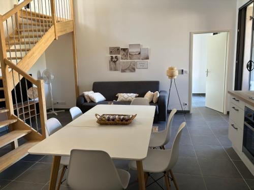 Appartement Bormes