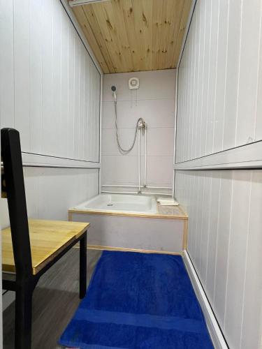 Φωτογραφία από το άλμπουμ του Cozy DZ Guesthouse σε Dalandzadgad
