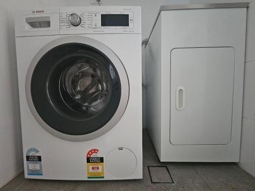CabramattaにあるConvenient New Private granny flatのギャラリーの写真