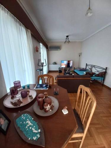 Comfort House Kavala