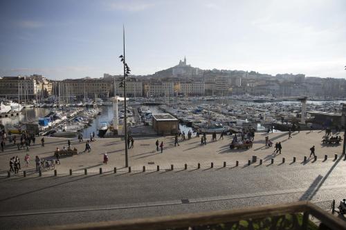 Gallery image of Lalexandrines in Marseille