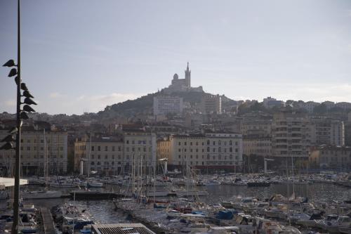 Gallery image of Lalexandrines in Marseille