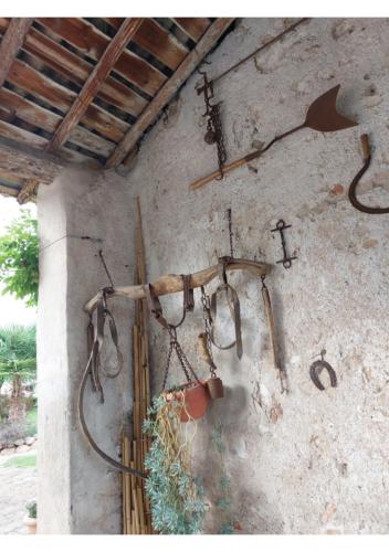 Fotografie z fotogalerie ubytování BnB La Corte v destinaci Affi