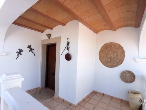 Ένα μπάνιο στο INIBIZA VILLAS - Villa Juncos