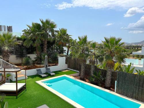 VILLA JULIETA