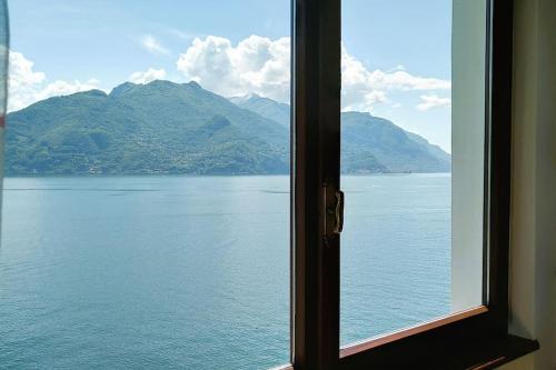 Fotografie z fotogalerie ubytování Aqua Lake Como v destinaci Acquaseria