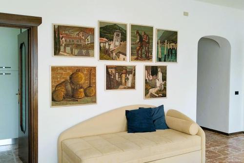 Fotografie z fotogalerie ubytování Aqua Lake Como v destinaci Acquaseria