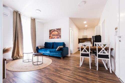 Marijano Central Apartments