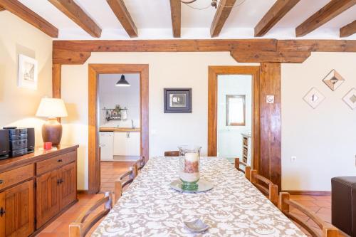 Φωτογραφία από το άλμπουμ του Casa el Arroyal σε Rades de Abajo